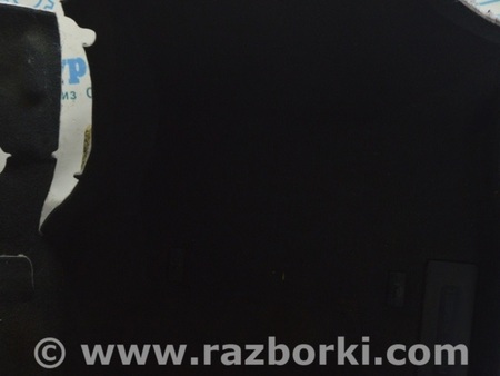 ФОТО Покрытие пола для Honda Clarity PHEV (04.2017-...) Одесса