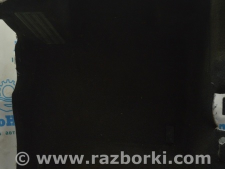 ФОТО Покрытие пола для Honda Clarity PHEV (04.2017-...) Одесса