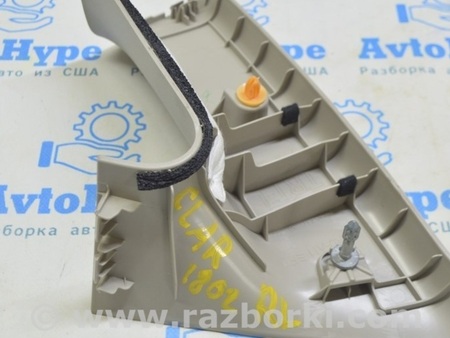 ФОТО Накладка задней стойки левая верхняя передняя для Honda Clarity PHEV (04.2017-...) Одесса