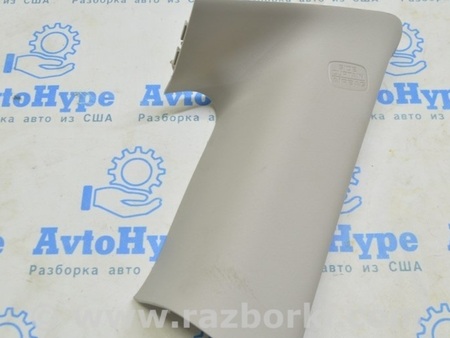 ФОТО Накладка задней стойки левая верхняя передняя для Honda Clarity PHEV (04.2017-...) Одесса