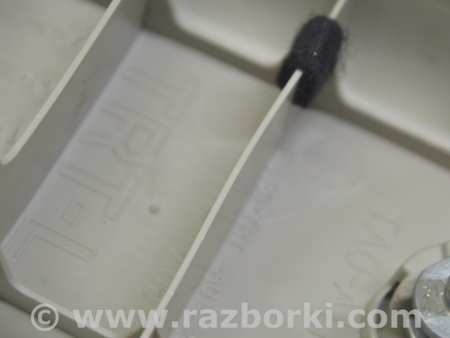 ФОТО Накладка задней стойки левая верхняя передняя для Honda Clarity PHEV (04.2017-...) Одесса