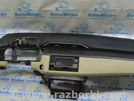 ФОТО Торпедо передняя панель c AIRBAG для Honda Clarity PHEV (04.2017-...) Одесса