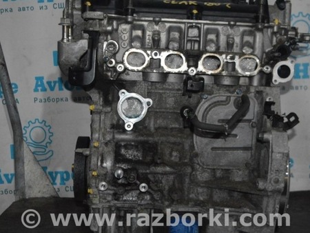 ФОТО Двигатель для Honda Clarity PHEV (04.2017-...) Одесса