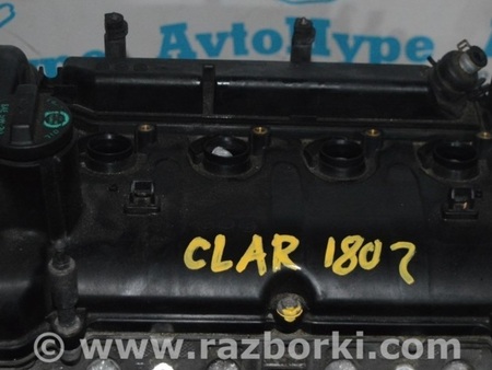 ФОТО Двигатель для Honda Clarity PHEV (04.2017-...) Одесса