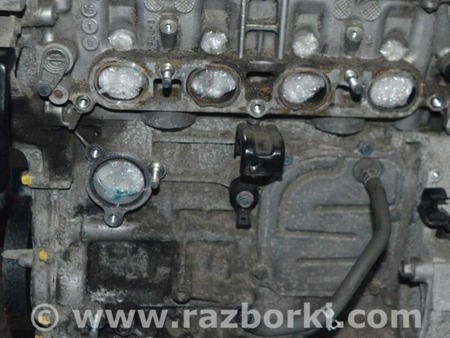 ФОТО Двигатель для Honda Clarity PHEV (04.2017-...) Одесса