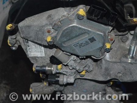 ФОТО Двигатель для Honda Clarity PHEV (04.2017-...) Одесса