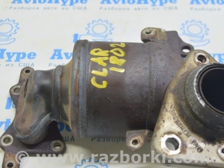 ФОТО Коллектор выпускной с катализатором для Honda Clarity PHEV (04.2017-...) Одесса