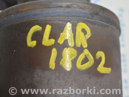 ФОТО Коллектор выпускной с катализатором для Honda Clarity PHEV (04.2017-...) Одесса