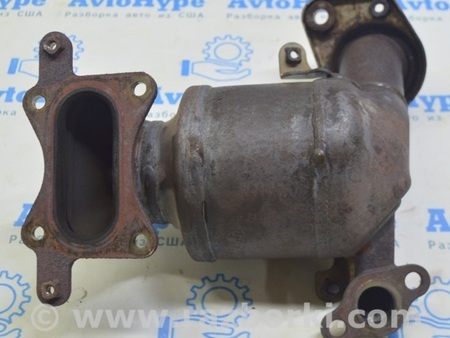 ФОТО Коллектор выпускной с катализатором для Honda Clarity PHEV (04.2017-...) Одесса