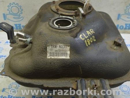 ФОТО Топливный бак для Honda Clarity PHEV (04.2017-...) Одесса