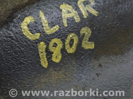 ФОТО Топливный бак для Honda Clarity PHEV (04.2017-...) Одесса