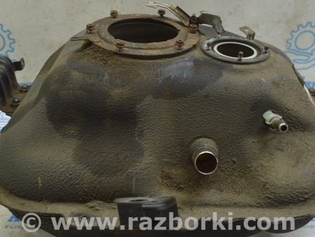 ФОТО Топливный бак для Honda Clarity PHEV (04.2017-...) Одесса