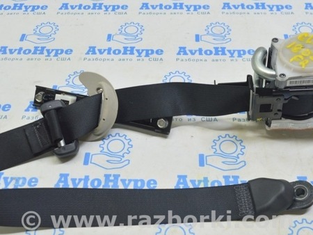 ФОТО Пассажирский ремень безопасности для Honda Clarity PHEV (04.2017-...) Одесса