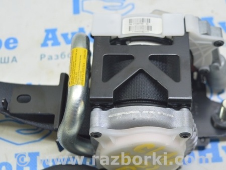 ФОТО Пассажирский ремень безопасности для Honda Clarity PHEV (04.2017-...) Одесса