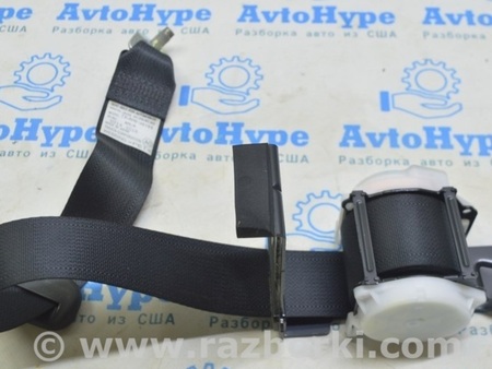 ФОТО Ремень безопасности задний правый для Honda Clarity PHEV (04.2017-...) Одесса