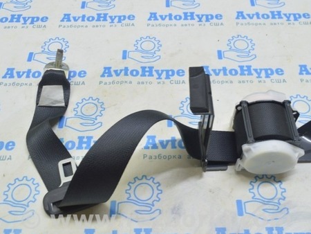 ФОТО Ремень безопасности задний правый для Honda Clarity PHEV (04.2017-...) Одесса