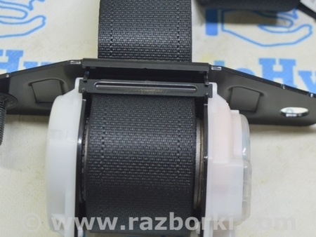 ФОТО Ремень безопасности задний центр для Honda Clarity PHEV (04.2017-...) Одесса