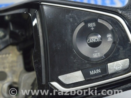 ФОТО Кнопки управления на руле правые для Honda Clarity PHEV (04.2017-...) Одесса