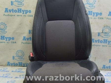 ФОТО Водительское сидение для Honda Clarity PHEV (04.2017-...) Одесса