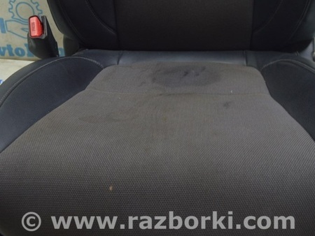 ФОТО Водительское сидение для Honda Clarity PHEV (04.2017-...) Одесса