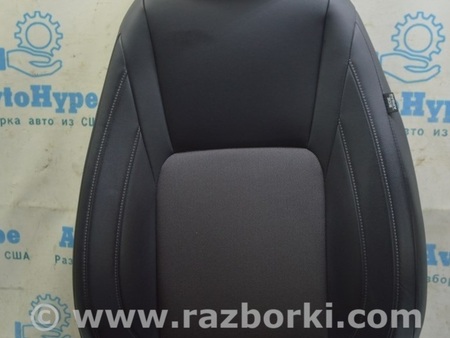 ФОТО Водительское сидение для Honda Clarity PHEV (04.2017-...) Одесса