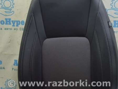 ФОТО Водительское сидение для Honda Clarity PHEV (04.2017-...) Одесса