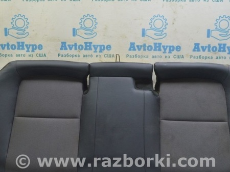 ФОТО Задний ряд сидений 2 ряд для Honda Clarity PHEV (04.2017-...) Одесса