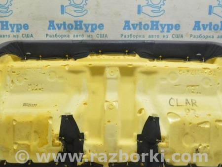 ФОТО Задний ряд сидений 2 ряд для Honda Clarity PHEV (04.2017-...) Одесса