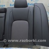 Задний ряд сидений 2 ряд Honda Clarity PHEV (04.2017-...)