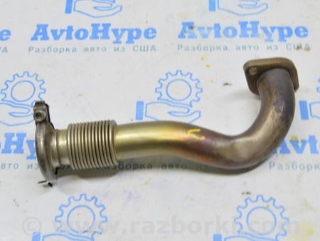 ФОТО Форточка глухое стекло задняя левая для Honda Clarity PHEV (04.2017-...) Одесса