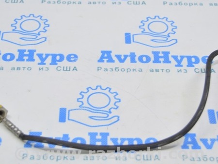 ФОТО Форточка глухое стекло задняя правая для Honda Clarity PHEV (04.2017-...) Одесса