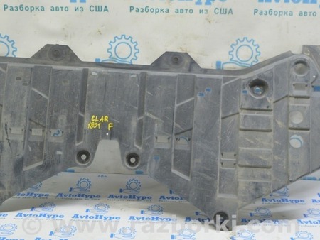 ФОТО Защита днища задняя для Honda Clarity PHEV (04.2017-...) Одесса