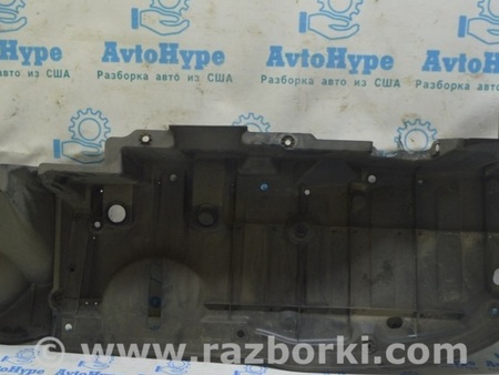 ФОТО Защита заднего бампера левая для Honda Clarity PHEV (04.2017-...) Одесса