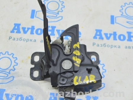 ФОТО Замок капота для Honda Clarity PHEV (04.2017-...) Одесса