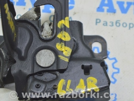 ФОТО Замок капота для Honda Clarity PHEV (04.2017-...) Одесса