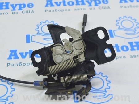 ФОТО Замок капота для Honda Clarity PHEV (04.2017-...) Одесса