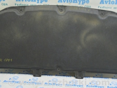 ФОТО Изоляция капота для Honda Clarity PHEV (04.2017-...) Одесса