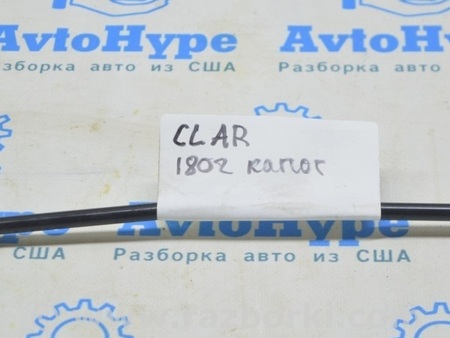 ФОТО Опора упор капота для Honda Clarity PHEV (04.2017-...) Одесса