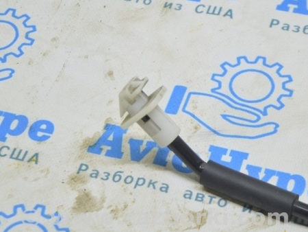 ФОТО Опора упор капота для Honda Clarity PHEV (04.2017-...) Одесса