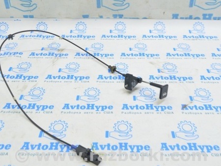 ФОТО Трос открытия замка капота задняя часть для Honda Clarity PHEV (04.2017-...) Одесса