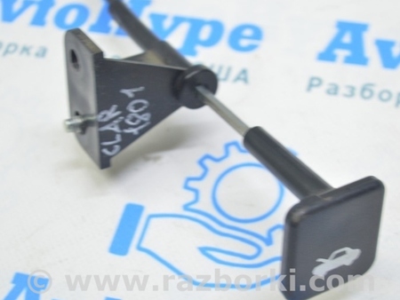 ФОТО Трос открытия замка капота задняя часть для Honda Clarity PHEV (04.2017-...) Одесса