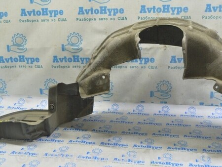 ФОТО Подкрылок задний левый для Honda Clarity PHEV (04.2017-...) Одесса