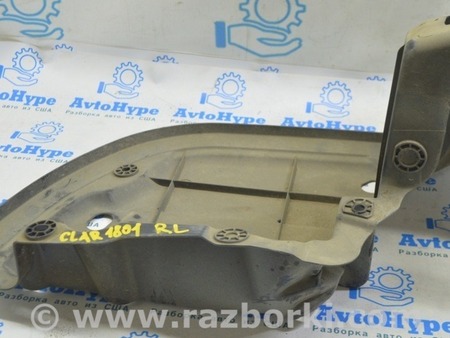 ФОТО Подкрылок задний левый для Honda Clarity PHEV (04.2017-...) Одесса