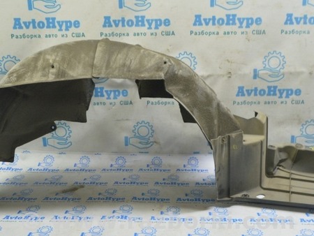 ФОТО Подкрылок задний левый для Honda Clarity PHEV (04.2017-...) Одесса