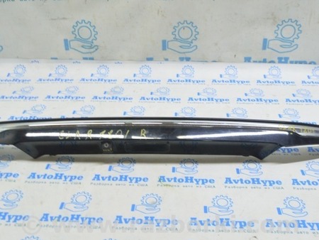 ФОТО Молдинг крышки багажника для Honda Clarity PHEV (04.2017-...) Одесса