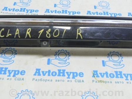 ФОТО Молдинг крышки багажника для Honda Clarity PHEV (04.2017-...) Одесса