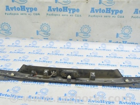 ФОТО Молдинг крышки багажника для Honda Clarity PHEV (04.2017-...) Одесса