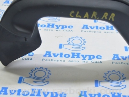 ФОТО Накладка петли крышки багажника правая для Honda Clarity PHEV (04.2017-...) Одесса