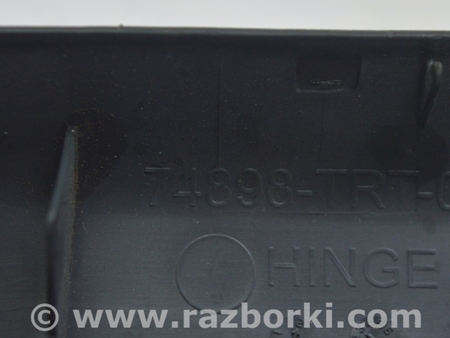 ФОТО Накладка петли крышки багажника правая для Honda Clarity PHEV (04.2017-...) Одесса