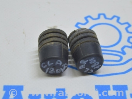 ФОТО Отбойник крышки багажника левый для Honda Clarity PHEV (04.2017-...) Одесса